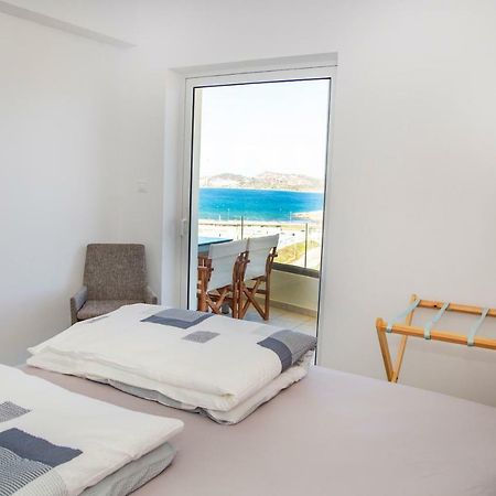 דירות Lávrion Penthouse " Sonja " מראה חיצוני תמונה