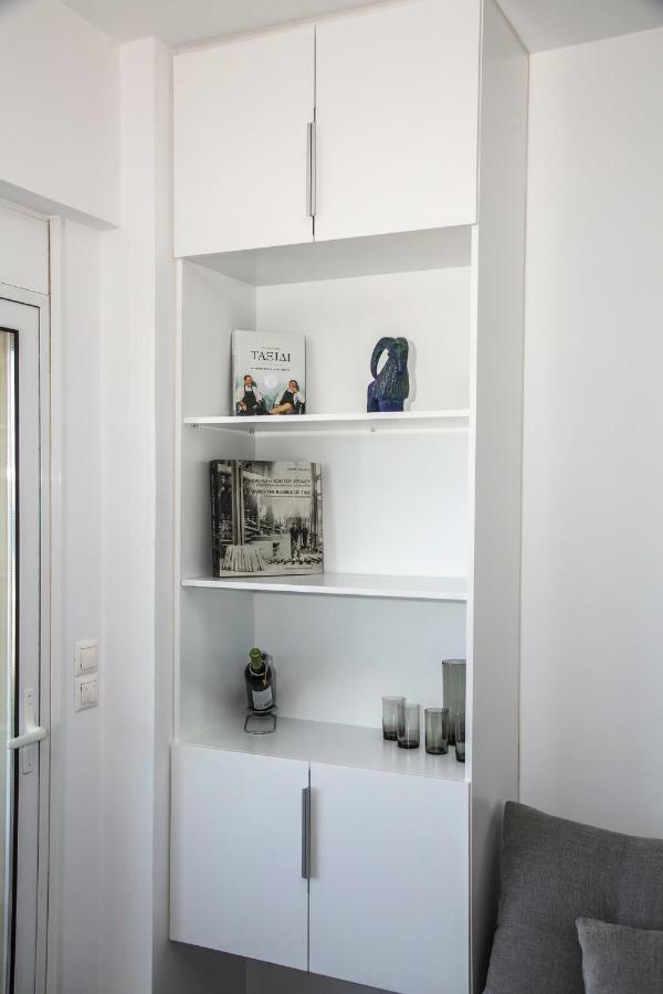 דירות Lávrion Penthouse " Sonja " מראה חיצוני תמונה